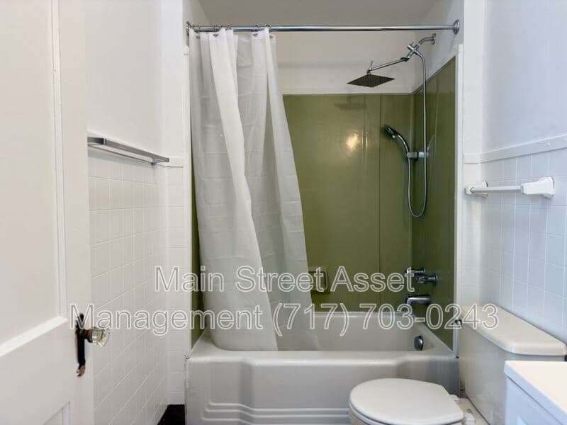 Harrisburg Condo: 2011 N 3rd St