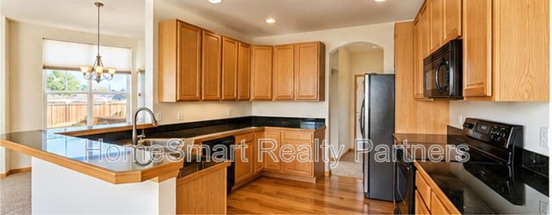 Frederick House: 9037 Harlequin Circle