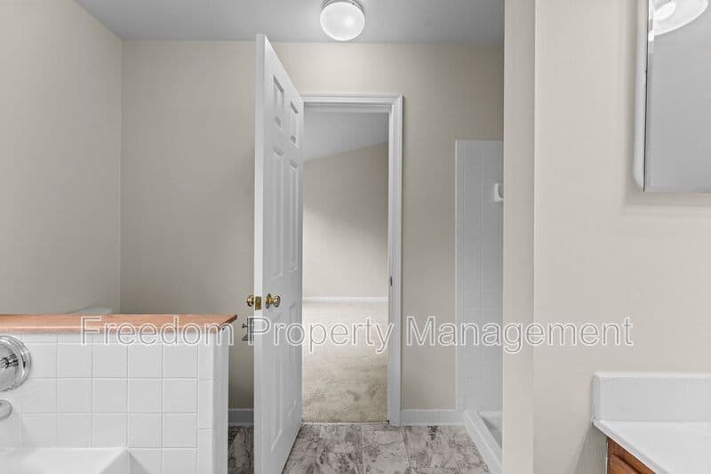 Manassas Townhome: 8644 Sanderling Dr