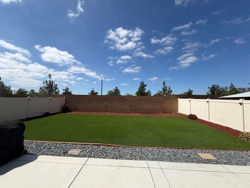 Winchester House: 36921 Basalt Ln.
