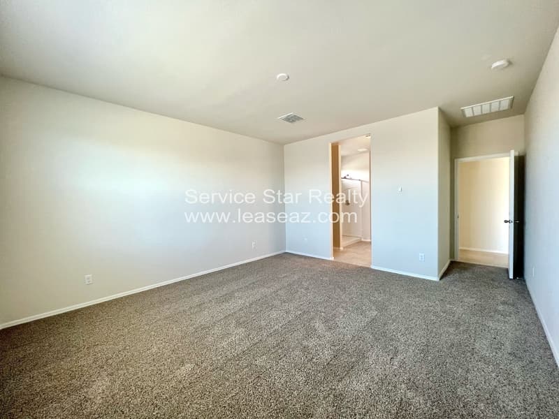Casa Grande House: 1173 W Avalon Canyon Dr