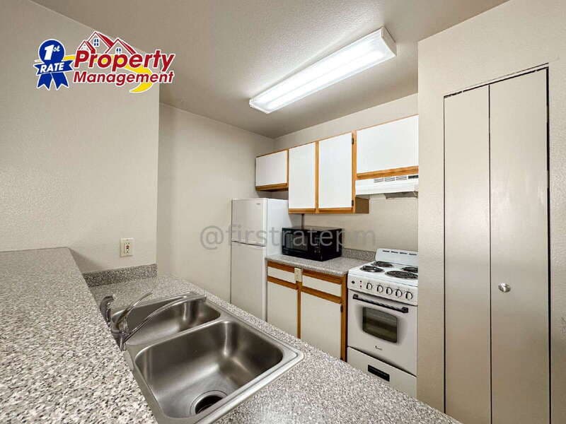 Boise Condo: 870 W. Belmont Street