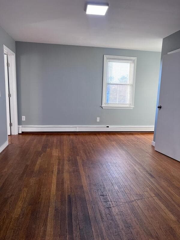 Woonsocket Condo: 508 Elm Street - 3F