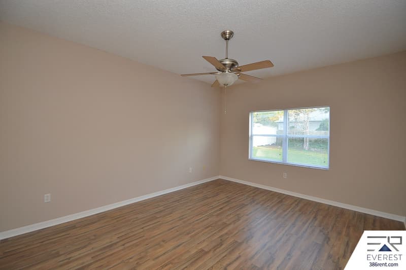 Palm Coast House: 69 Kashmir Trail