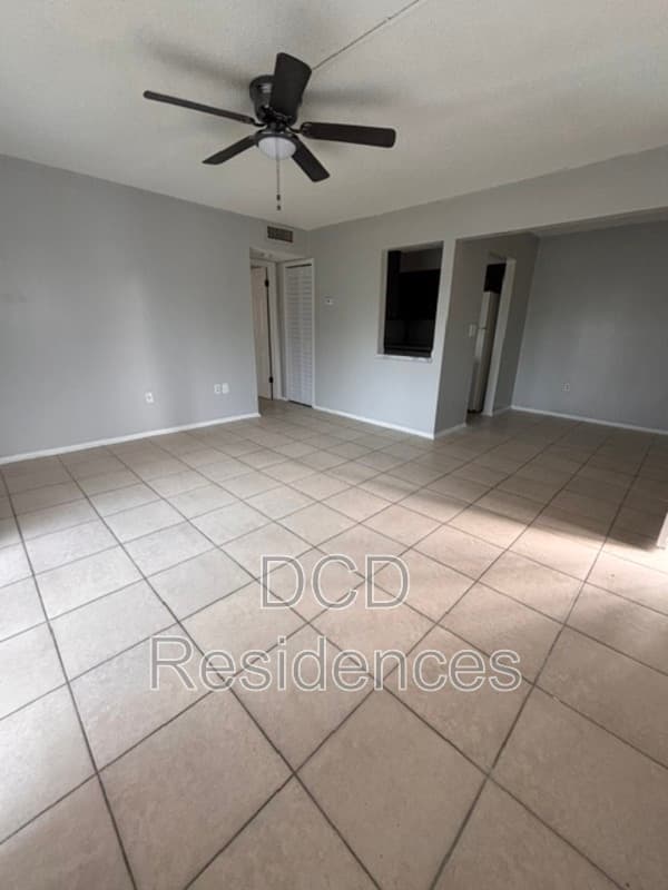 Sanford Condo: 3202 S. Orlando Dr.