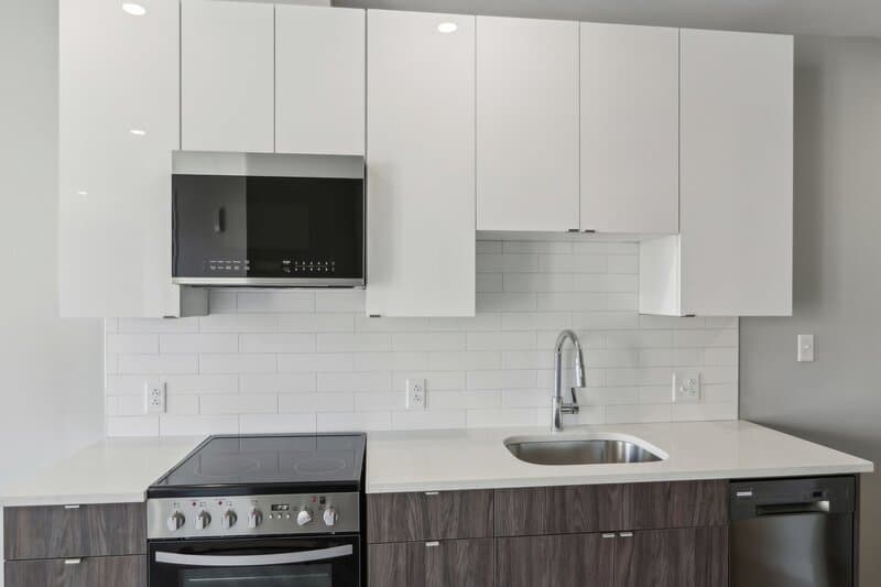Boston Condo: 1970 Dorchester Avenue - 305