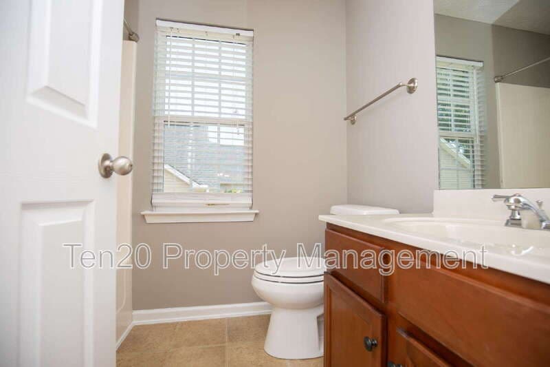 Phenix City House: 6 Woodmere Ct