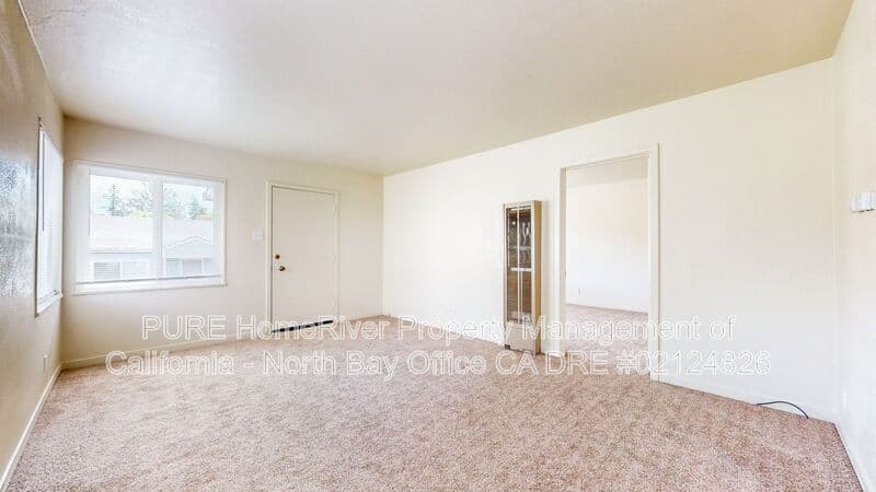 Santa Rosa House: 4942 Sonoma Hwy