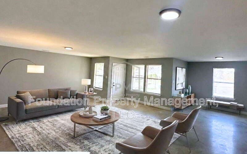 Memphis House: 555 Monteagle Drive
