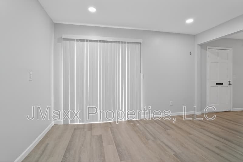 Atlanta Townhome: 3549 Old Chamblee Tucker Road
