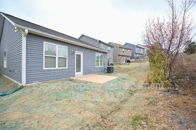 Clayton House: 113 Crawford Parkway