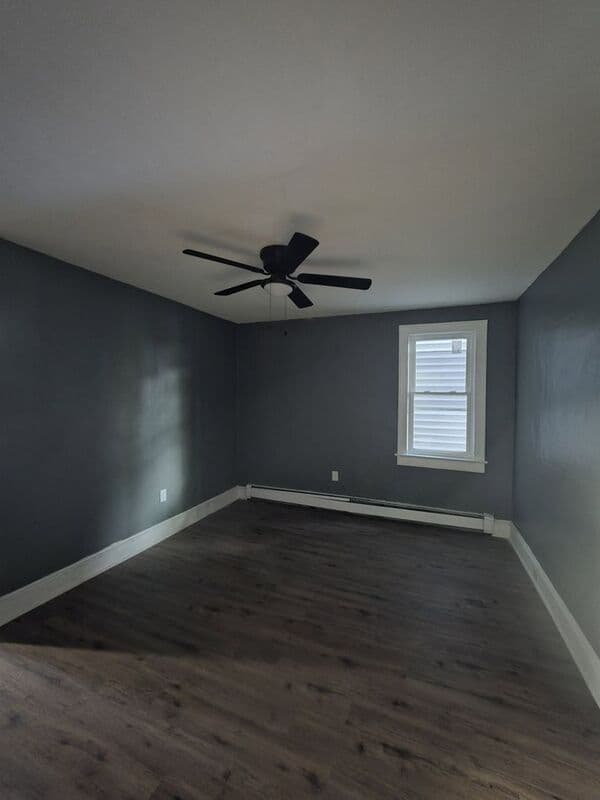 Scranton House: 532 Alder St