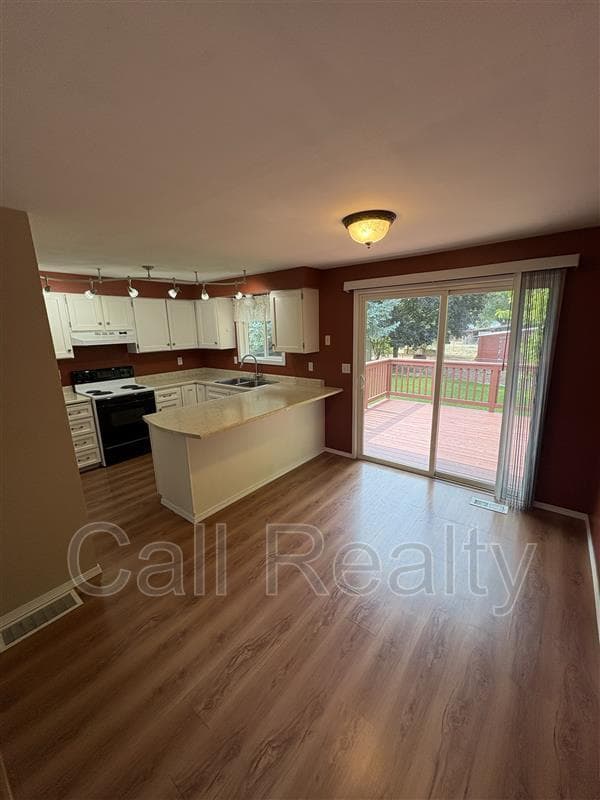 Spokane Valley House: 309 N. Mayhew