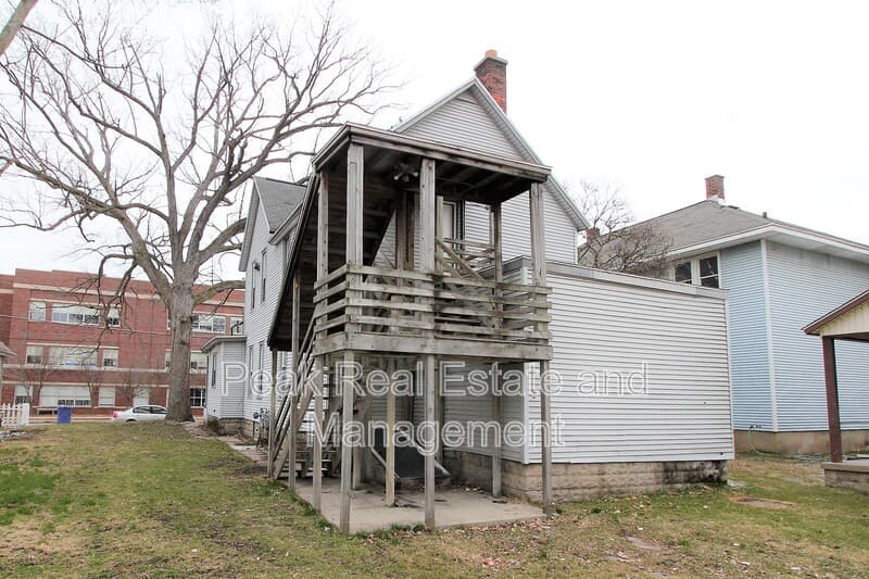Grand Rapids Condo: 744 Oakland Ave SW