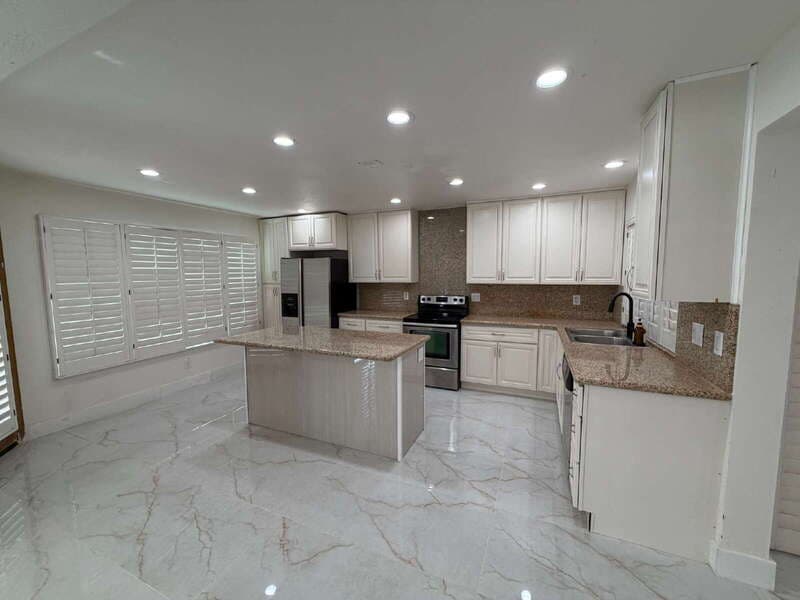 Chandler House: 2609 West Upland Drive