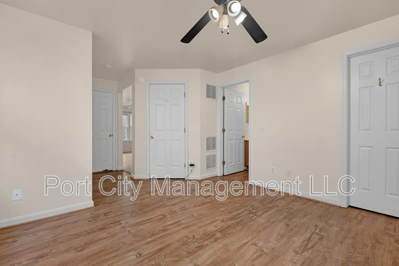 Elkridge Condo: 6732 Cozy Lane - 2-Basement