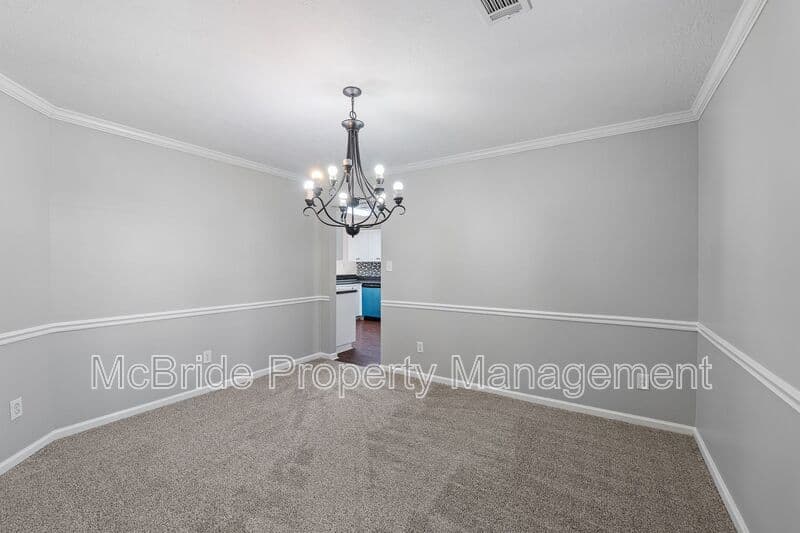 Grovetown House: 6202 Freedom Circle