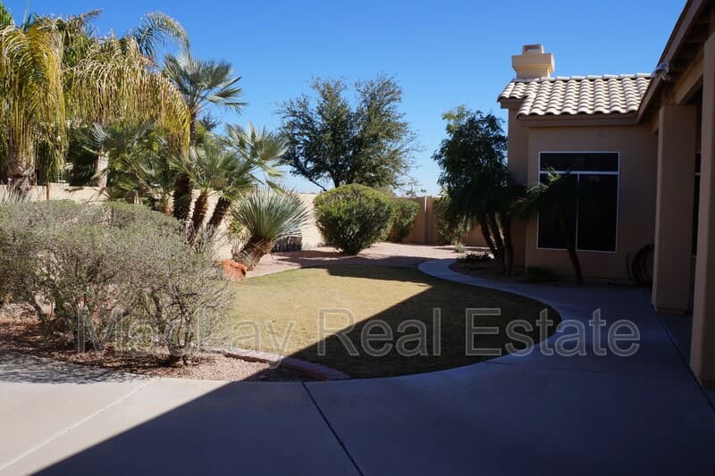 Phoenix House: 2744 E Amberwood Dr