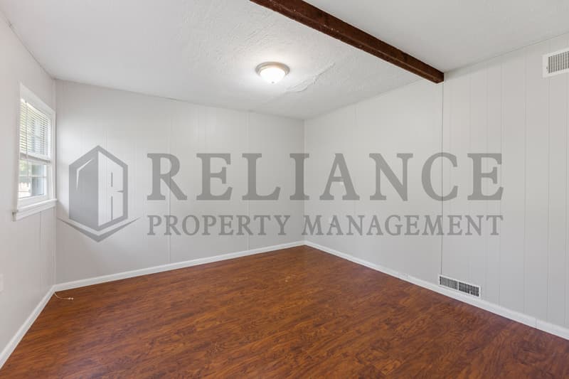 Wichita House: 1108 West 17th Street North