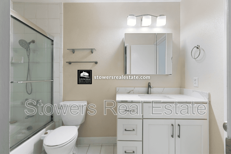 Walnut Creek Condo: 2650 Jones Rd