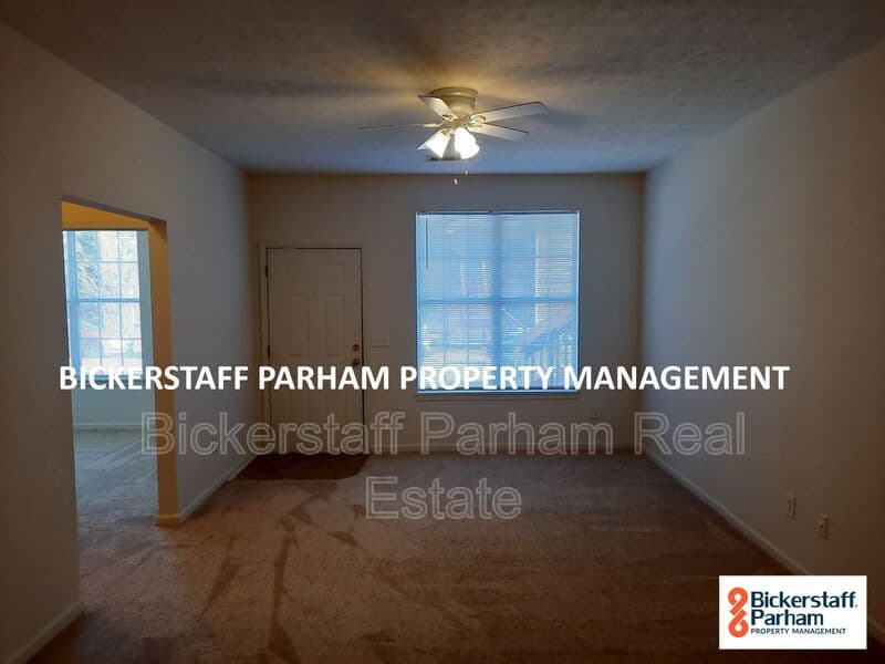 Columbus Condo: 4831 Warm Springs Road
