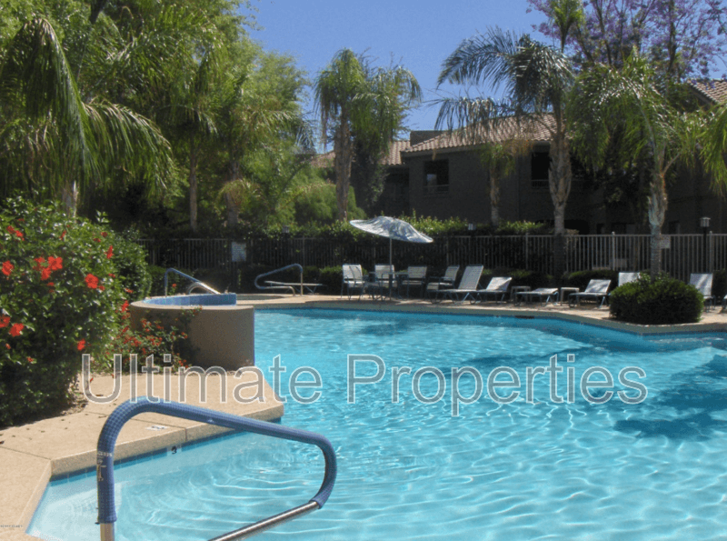 Scottsdale House: 15225 North 100th Street