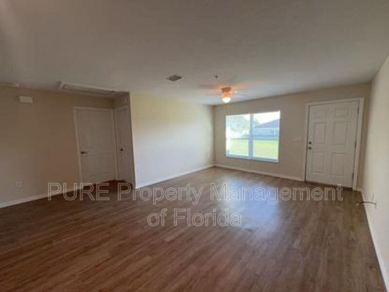 Ocala House: 51 Walnut Run