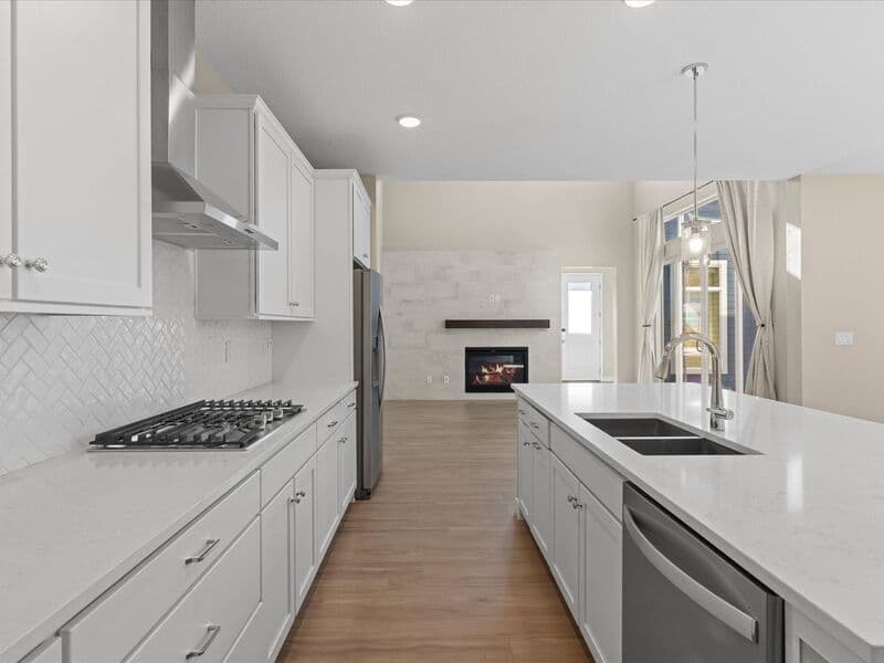Denver House: 6167 N Dallas Way