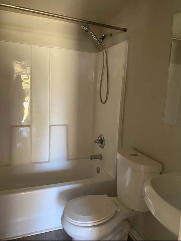 Austin House: 3714 HWY 38