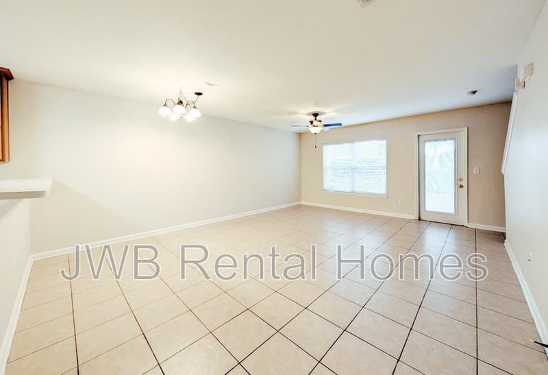 Jacksonville Condo: 6700 Bowden Rd #103