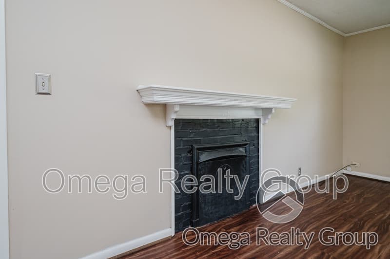 Mount Olive House: 2575 Mount Olive Rd