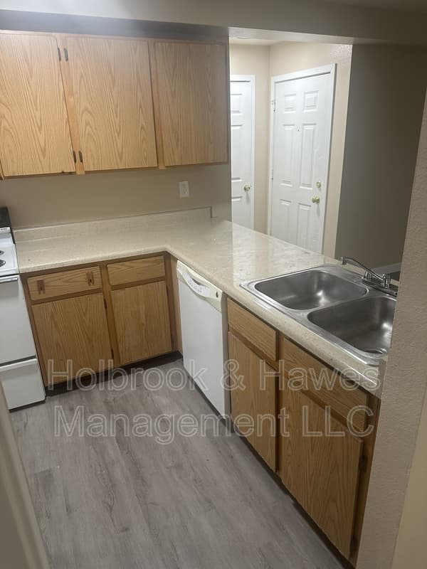 Fort Collins Condo: 4531 East Boardwalk Drive Building X - X-2