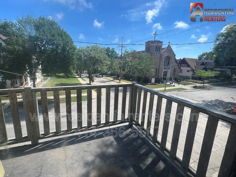 Milwaukee Condo: 3001 N 1st St