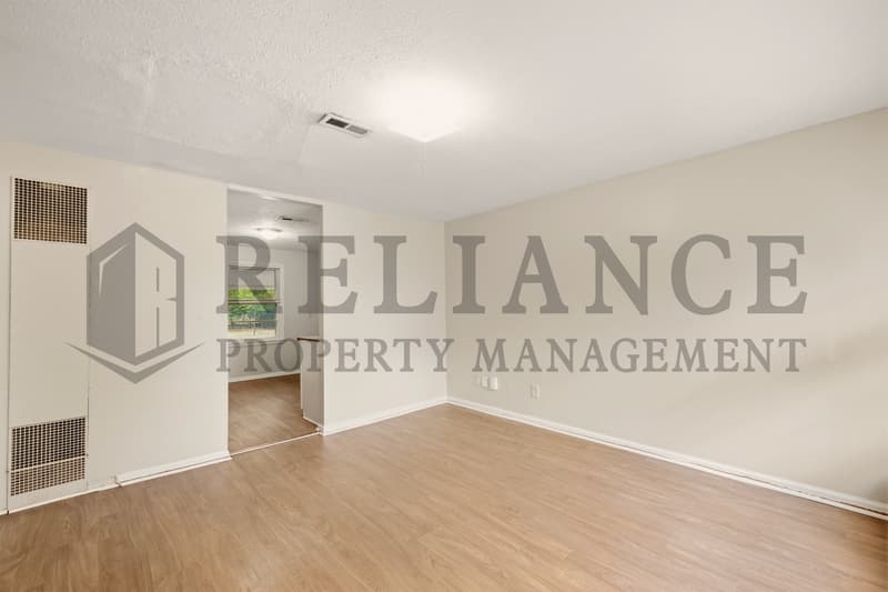 Wichita House: 1115 South Waverly Street