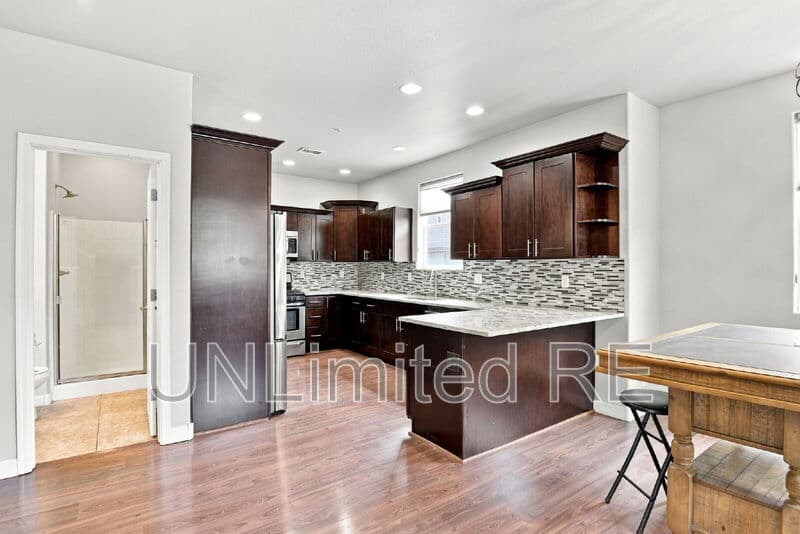 Flagstaff Townhome: 2520 West Pikes Peak Drive