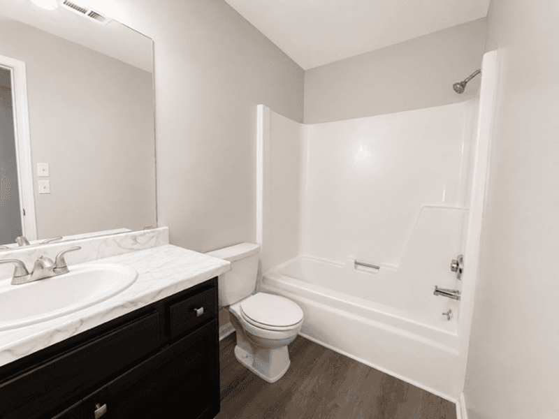 Huntsville Condo: 4414 Bonnell Drive Northwest