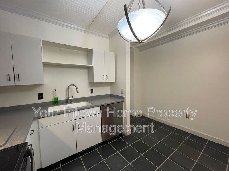Atlanta Condo: 20 Marietta Street NW
