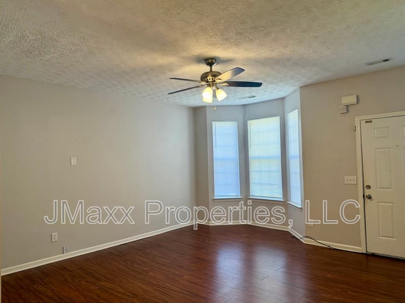 Riverdale Townhome: 1704 Camden Forrest Trail