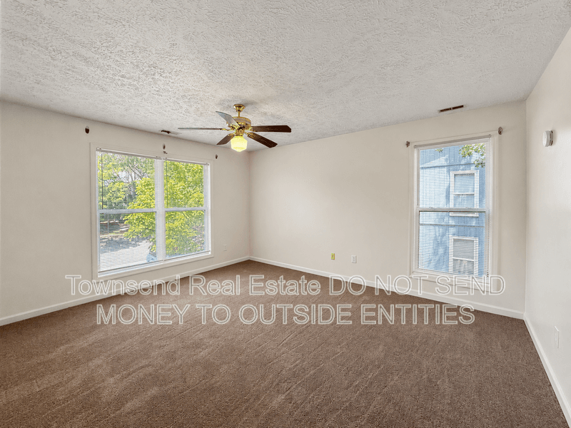 Fayetteville House: 1921-4 Sardonyx