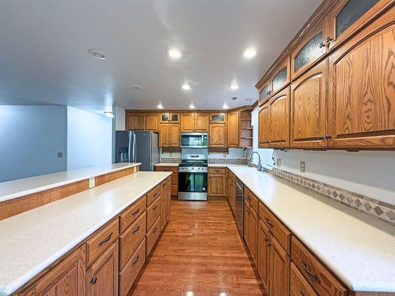 Eugene House: 1015 Argon Ave