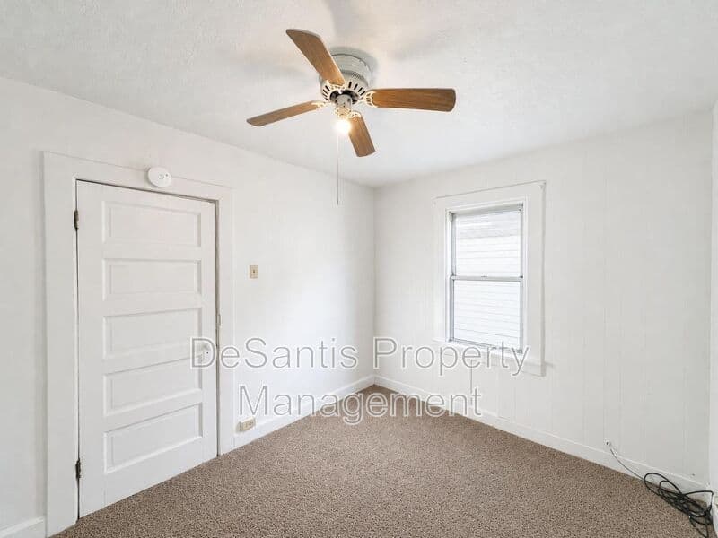 New Kensington House: 1613 Fourth Avenue