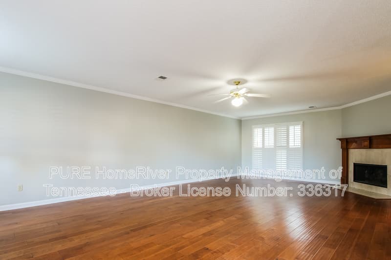 Cordova House: 8787 Dewberry Ln