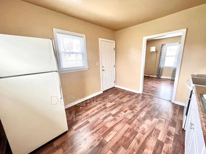 Beaver Falls Condo: 3609 College Avenue
