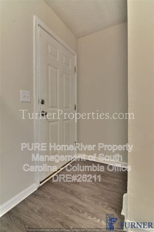 Columbia House: 3800 Plowden Rd