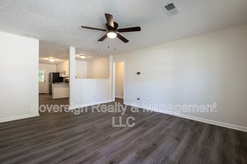 Lawrenceville Condo: 511 Downing St