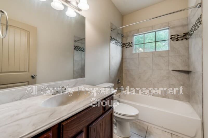 Fort Worth Condo: 1579 Cozy Drive