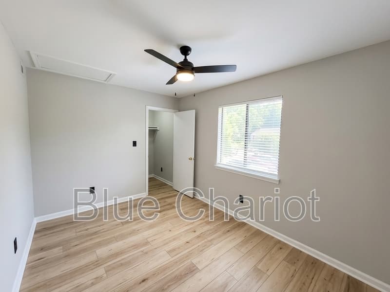 Raleigh Condo: 708 Ellington Street