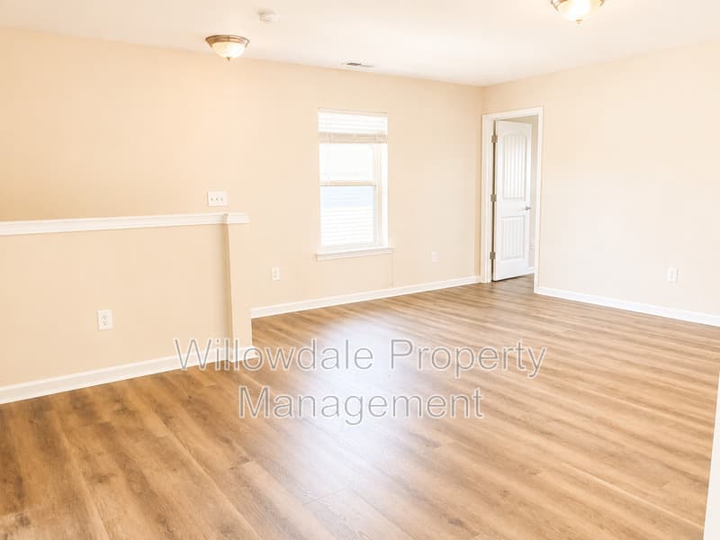 Fuquay Varina House: 2618 Tummel Lane