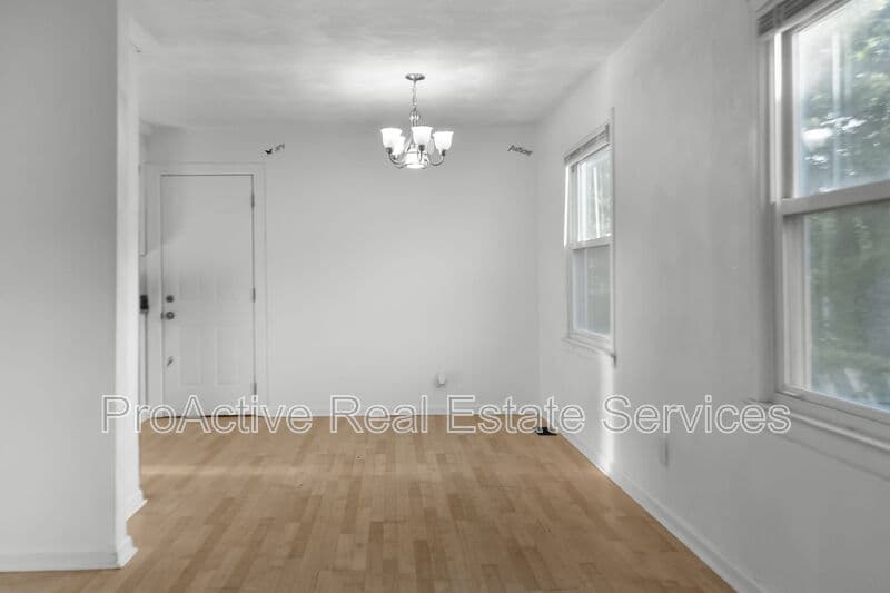 Norfolk House: 905 Tifton Street