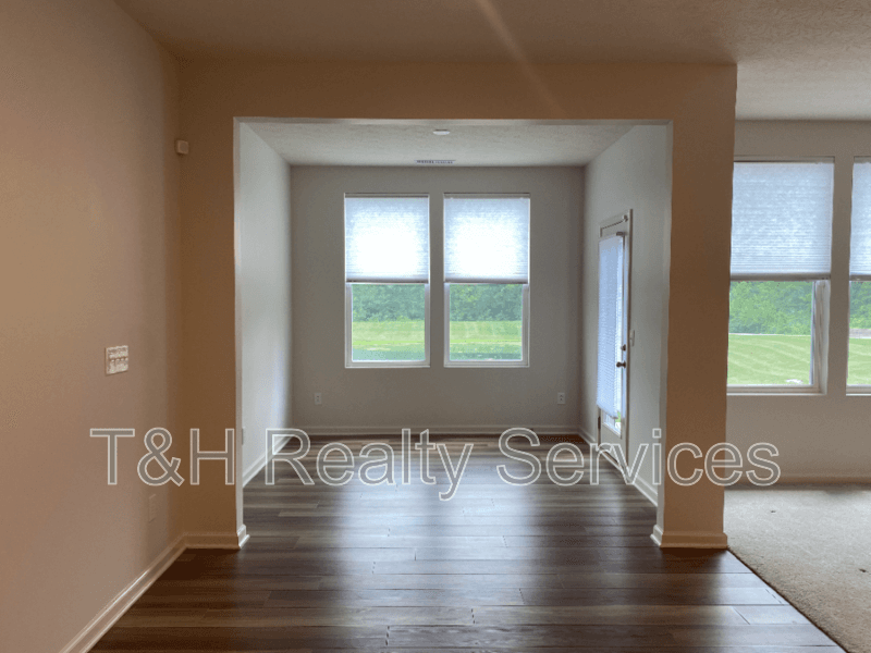Fishers House: 14073 Tenbury Way